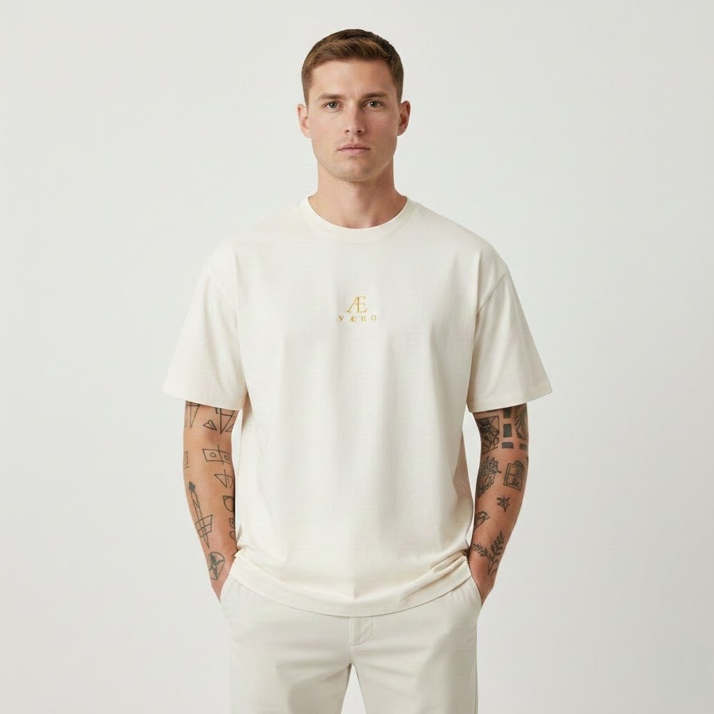 VAERO ATELIER Premium Shirt - Vaero Atelier