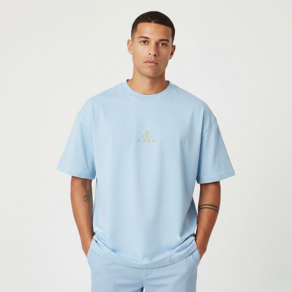 VAERO ATELIER Premium Shirt - Vaero Atelier