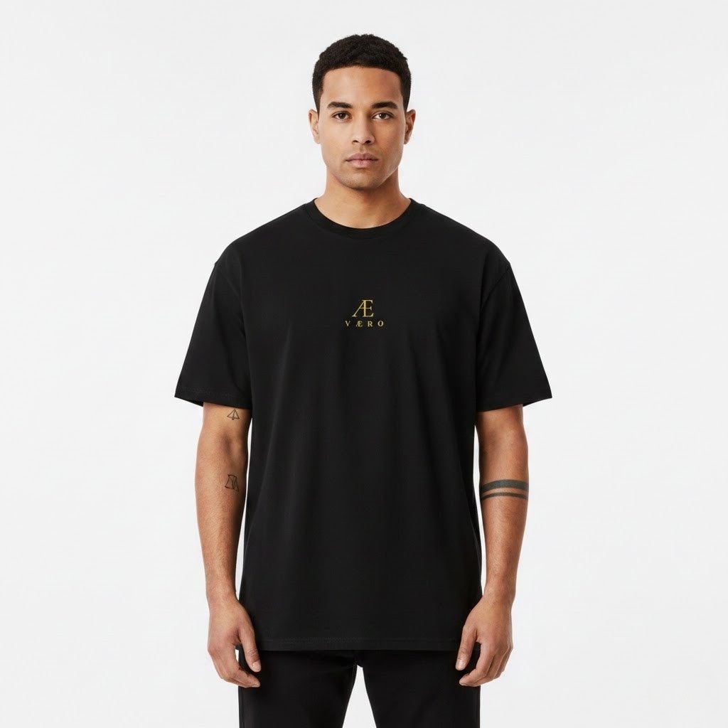 VAERO ATELIER Premium Shirt - Vaero Atelier