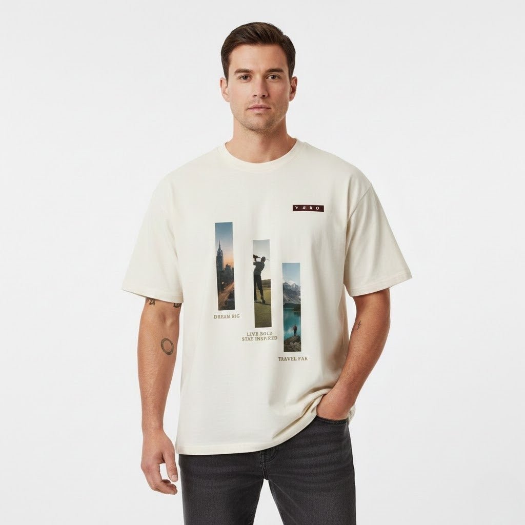 VAERO Premium Shirt, Elevate Your Style - Vaero Atelier