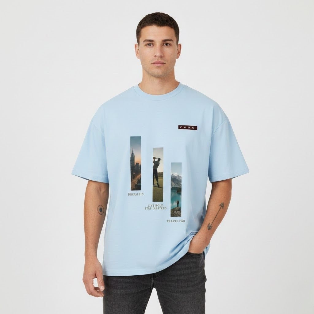 VAERO Premium Shirt, Elevate Your Style - Vaero Atelier