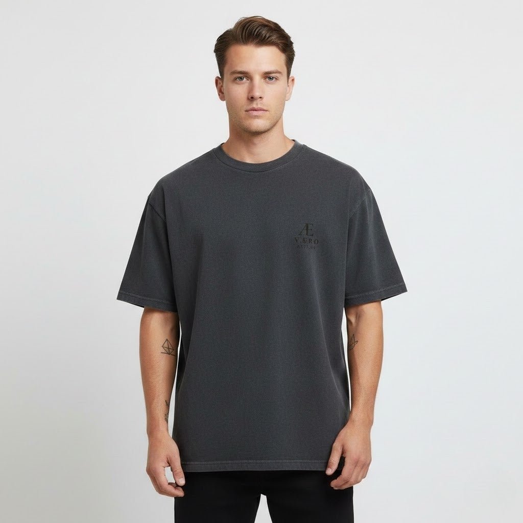 VAERO ATELIER Premium Shirt - Vaero Atelier