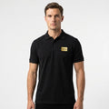 VAERO Classic Polo Shirt – Gold Label Edition - Vaero Atelier