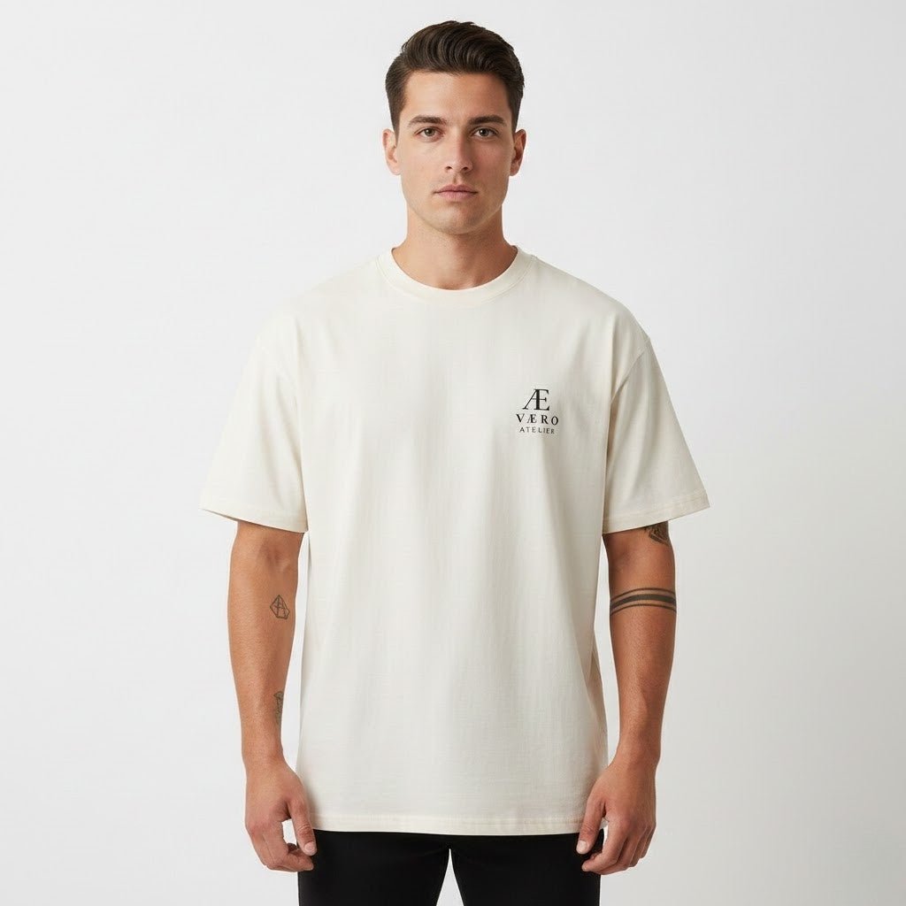 VAERO ATELIER Premium Shirt - Vaero Atelier