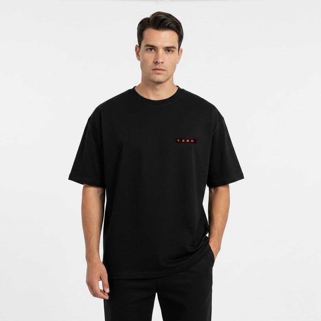 VAERO ATELIER Premium Shirt - Vaero Atelier