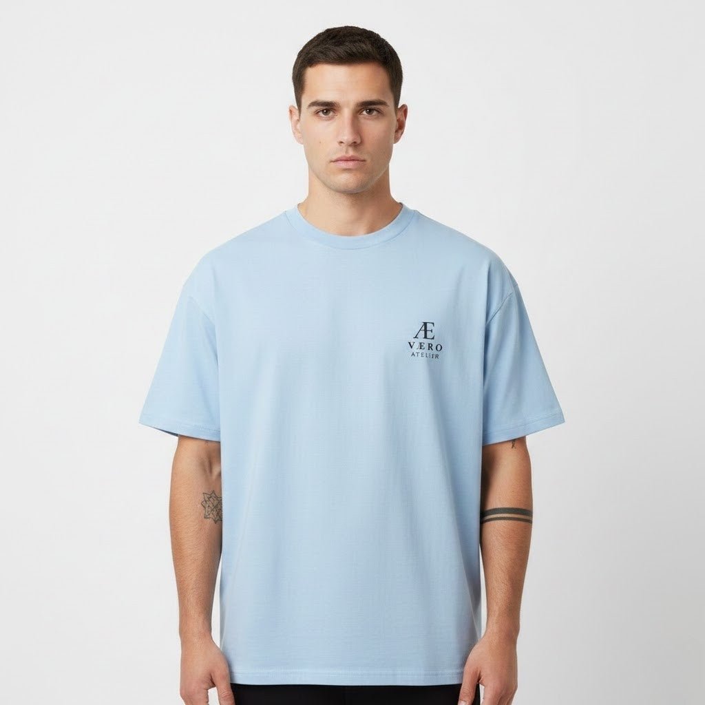 VAERO ATELIER Premium Shirt - Vaero Atelier