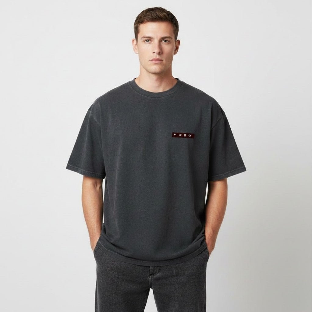 VAERO ATELIER Premium Shirt - Vaero Atelier