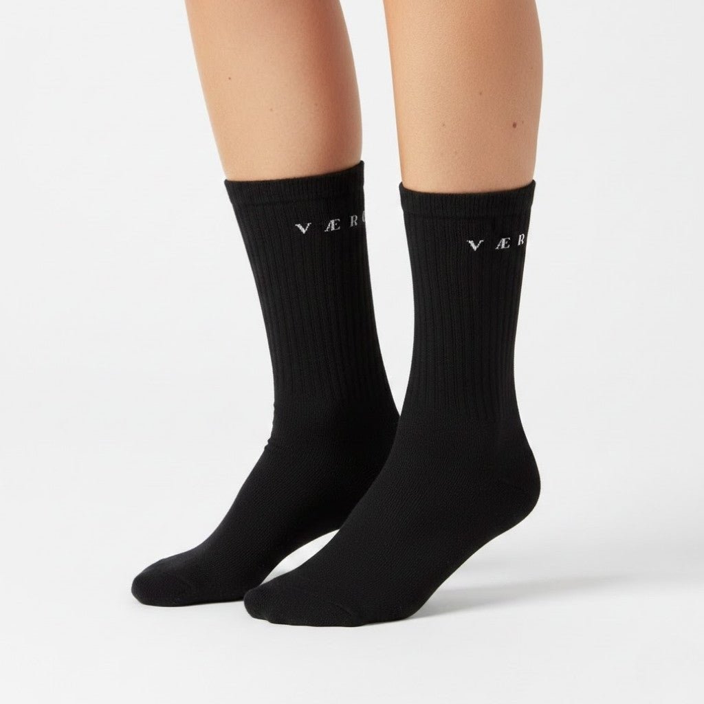 VAERO Socks - Vaero Atelier