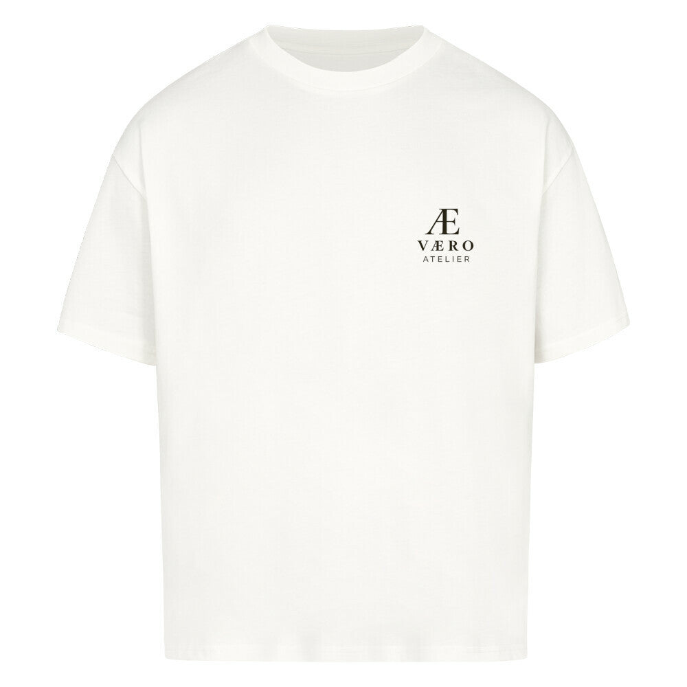 VAERO ATELIER Premium Shirt - Vaero Atelier