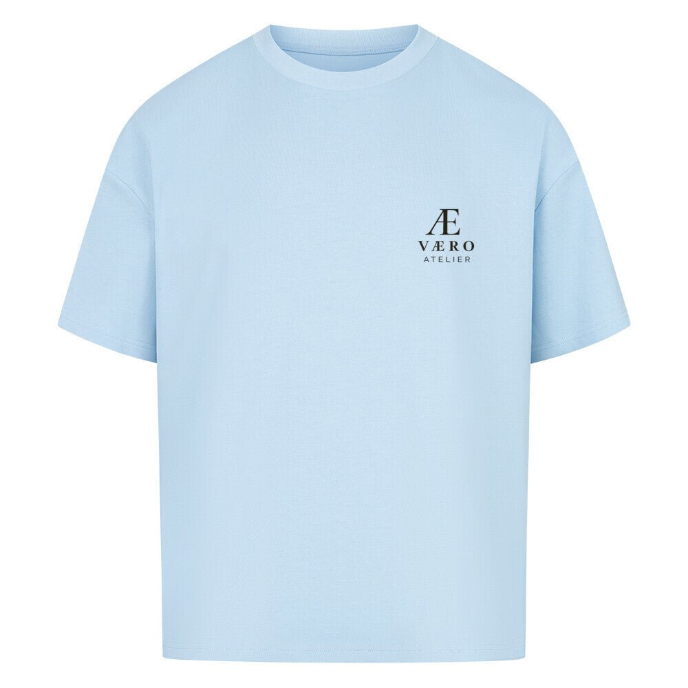 VAERO ATELIER Premium Shirt - Vaero Atelier