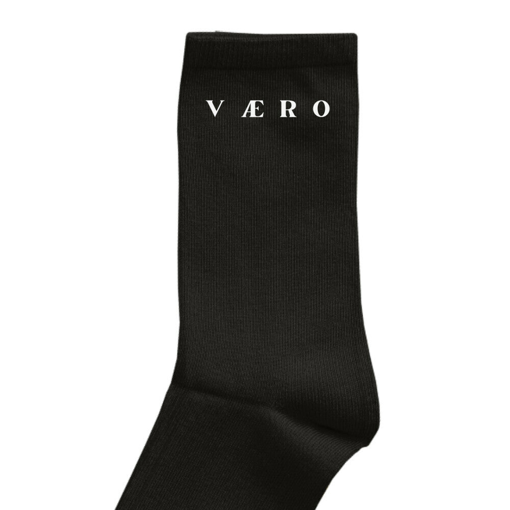 VAERO Socks - Vaero Atelier