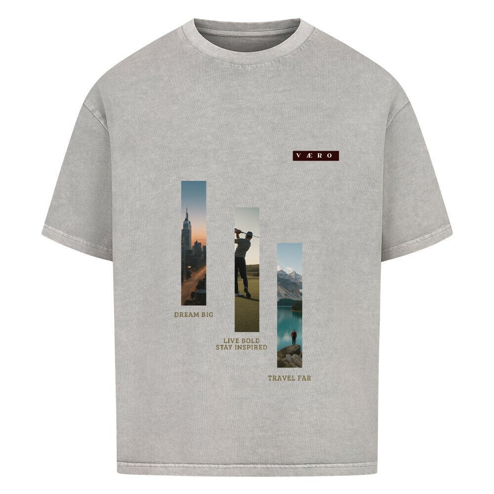 VAERO Premium Shirt, Elevate Your Style - Vaero Atelier