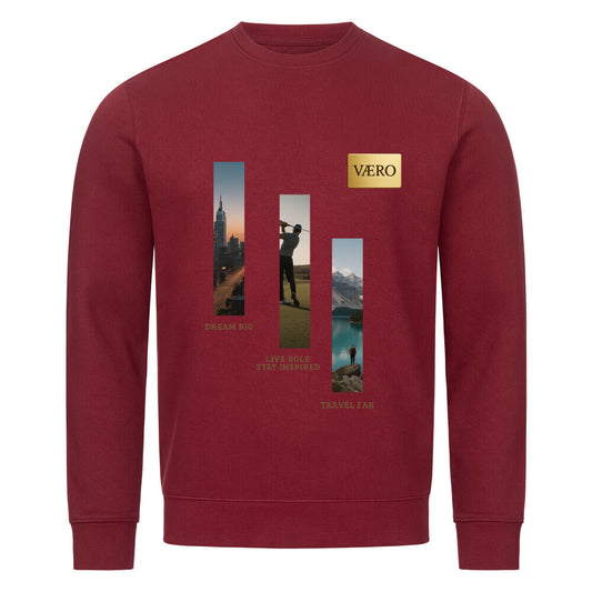 Image for color: burgunder