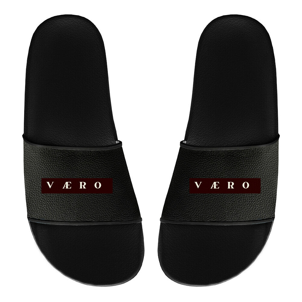 VAERO Signature Slides - Vaero Atelier