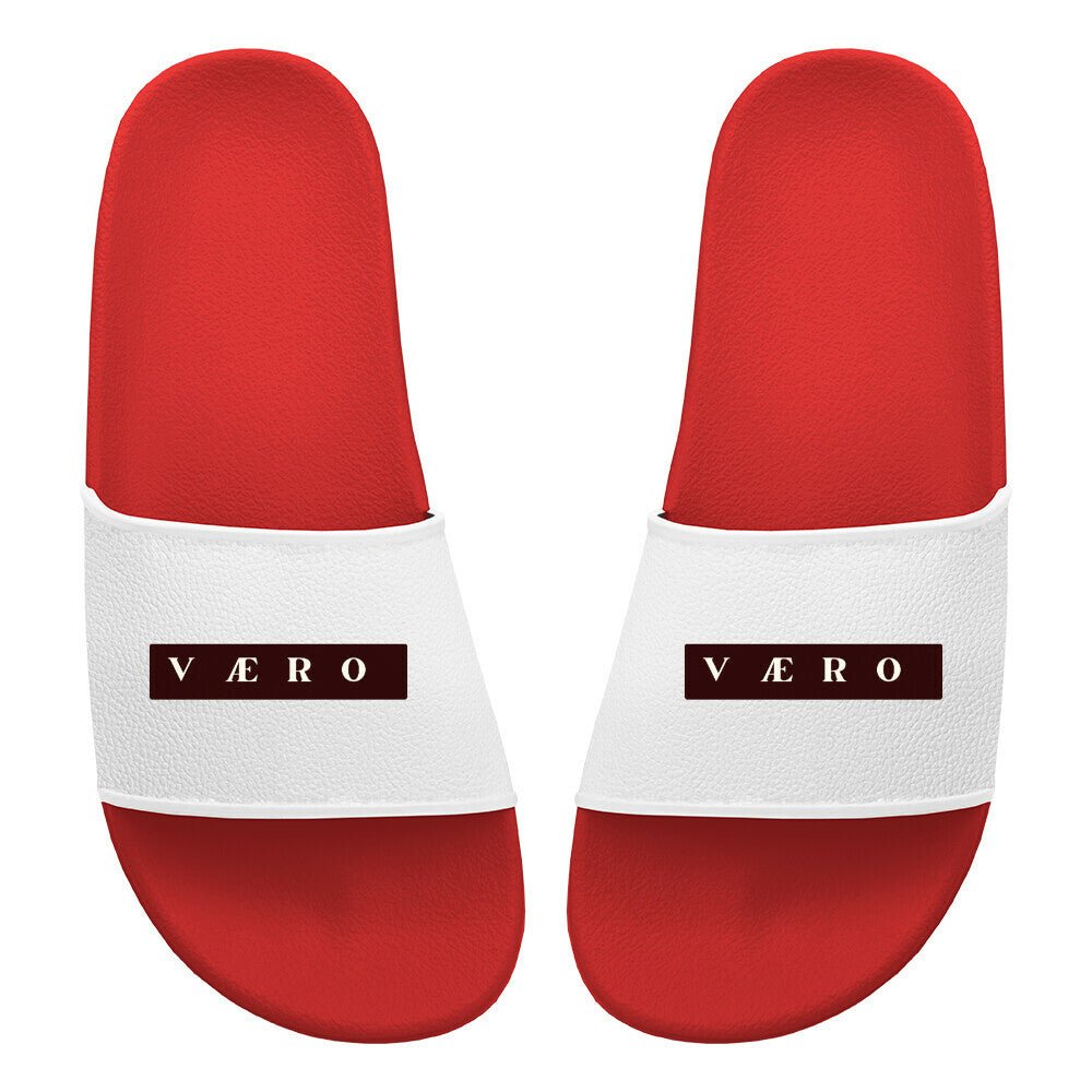 VAERO Signature Slides - Vaero Atelier