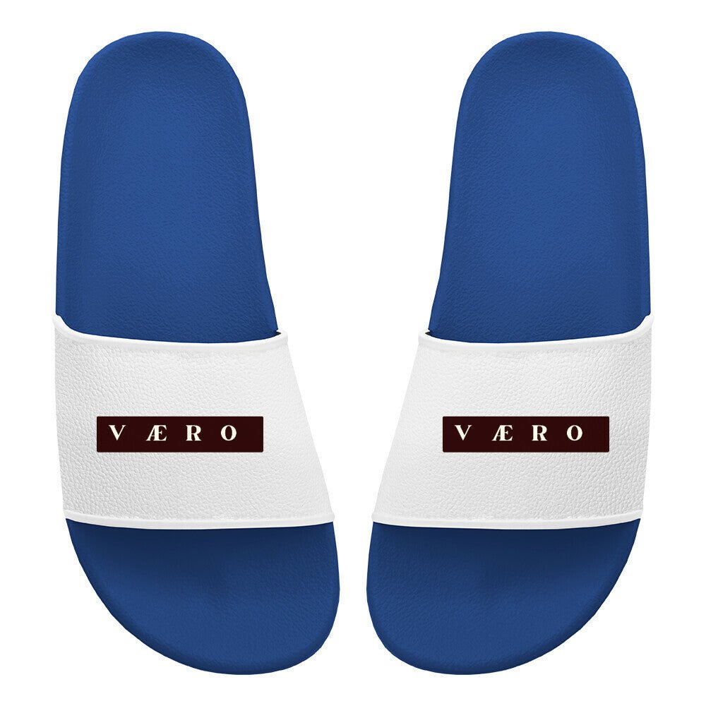 VAERO Signature Slides - Vaero Atelier