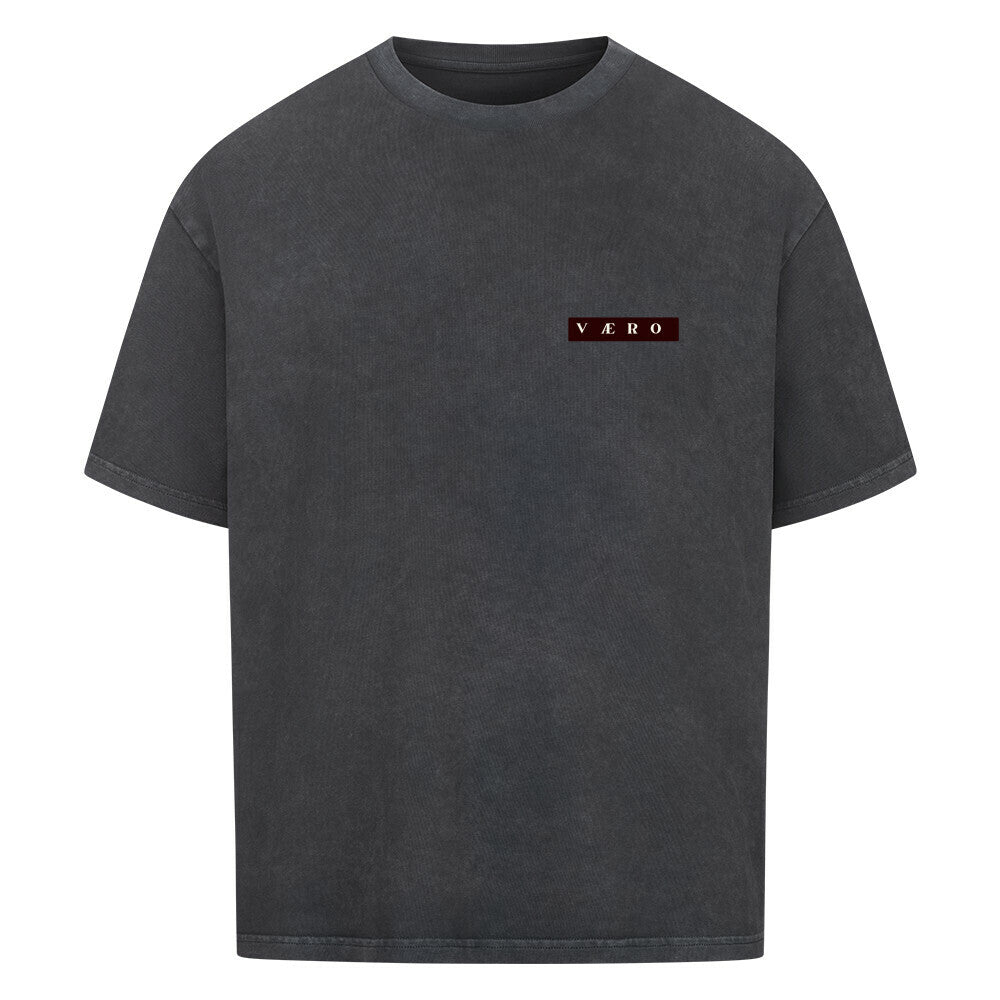 Image for color: washed black