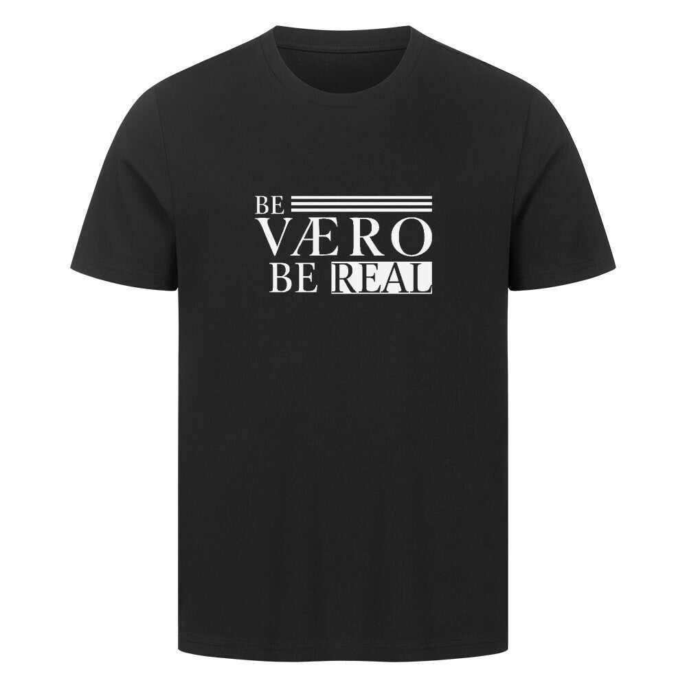 HigherBlanks Premium T-Shirt - Vaero Atelier