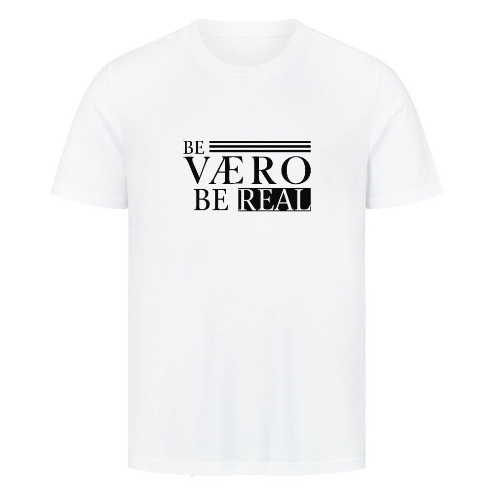 HigherBlanks Premium T-Shirt - Vaero Atelier
