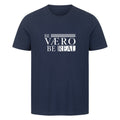 HigherBlanks Premium T-Shirt - Vaero Atelier