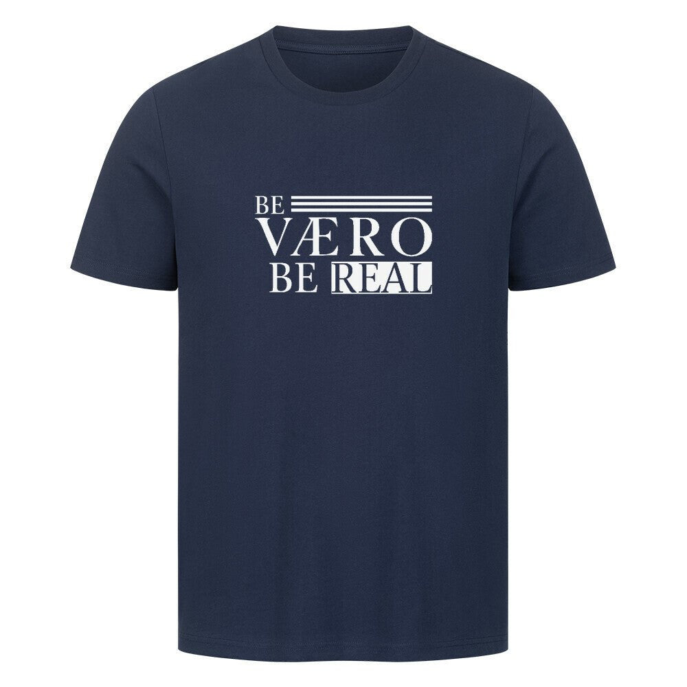 HigherBlanks Premium T-Shirt - Vaero Atelier