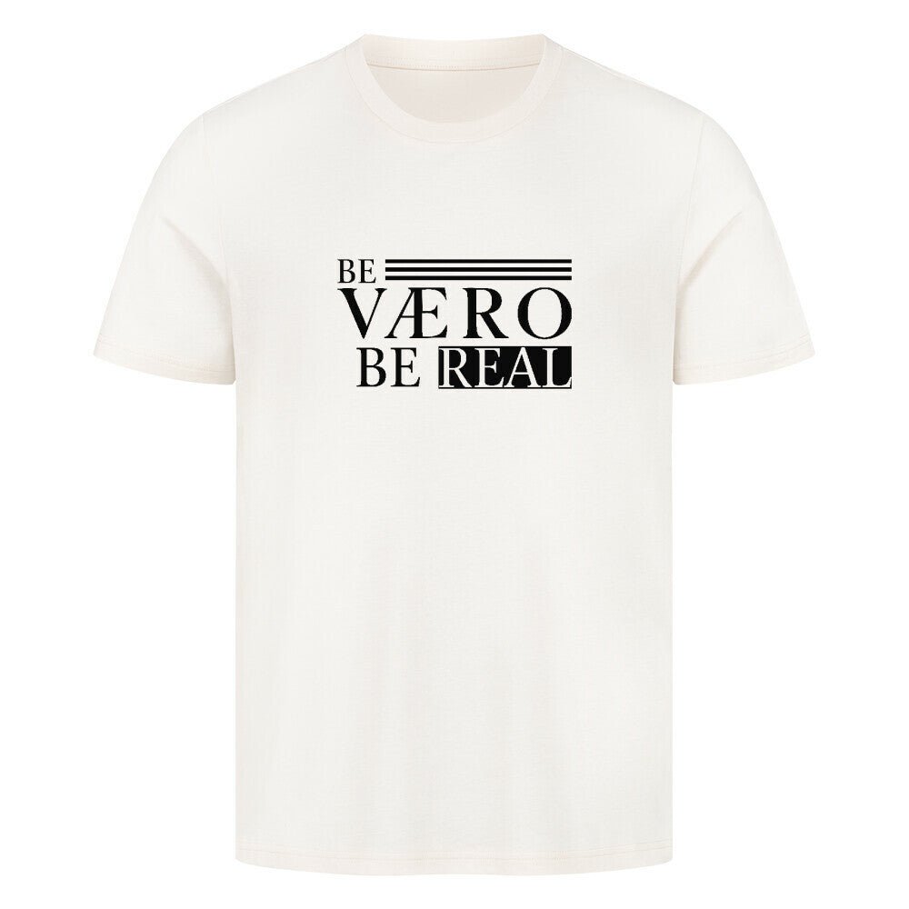 HigherBlanks Premium T-Shirt - Vaero Atelier