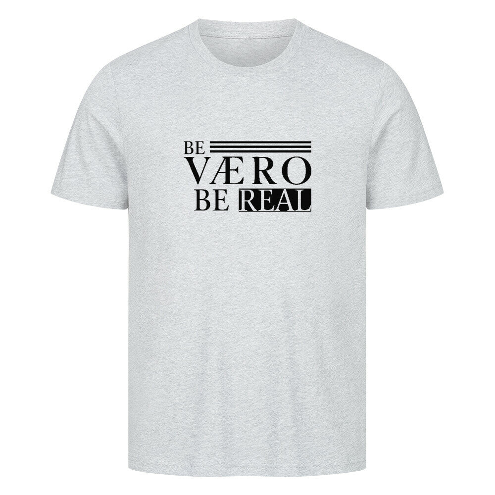 HigherBlanks Premium T-Shirt - Vaero Atelier