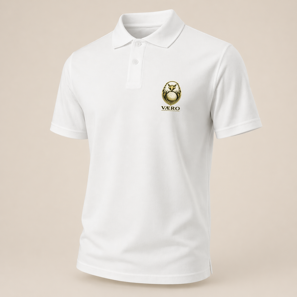 Golf Signature Poloshirt