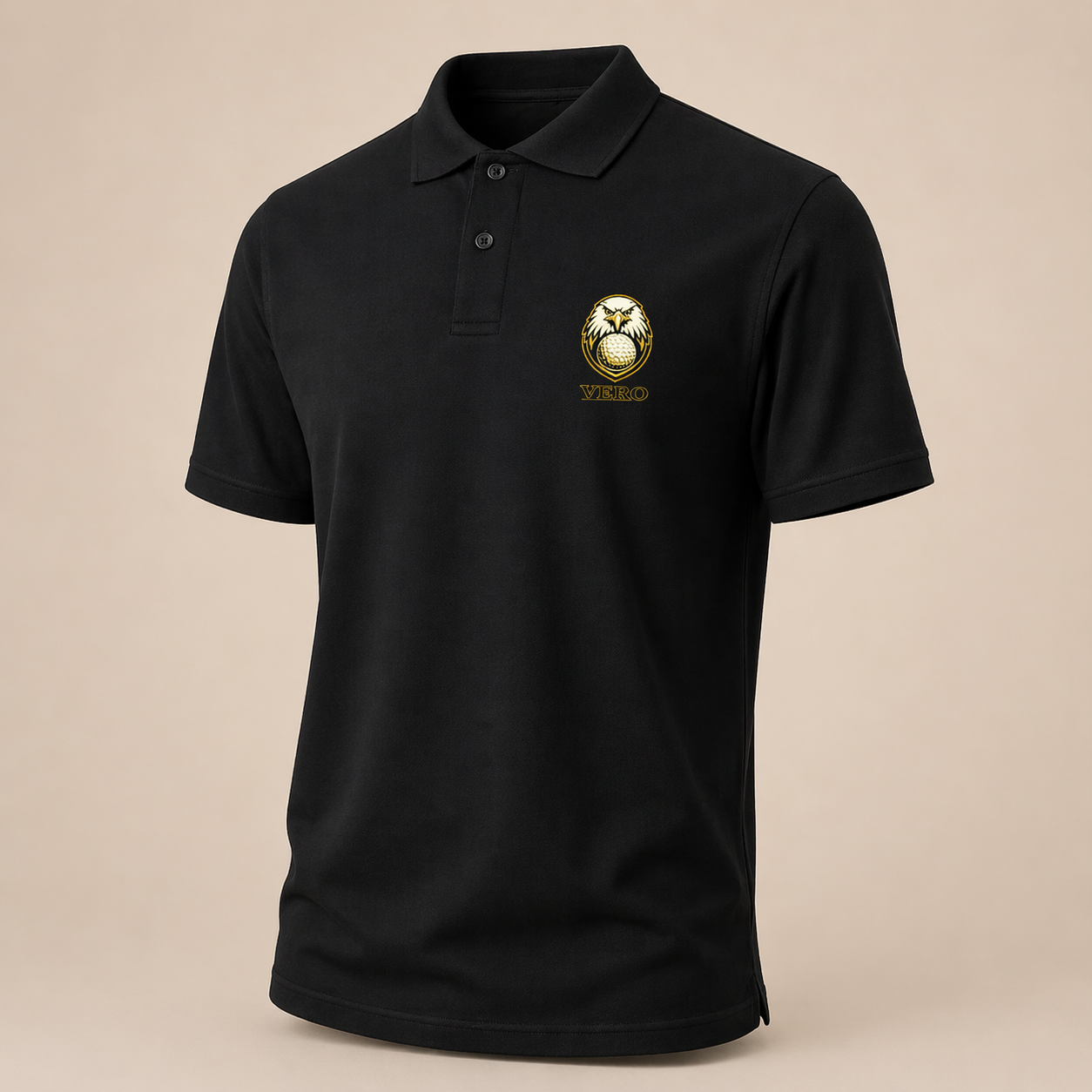 Golf Signature Poloshirt