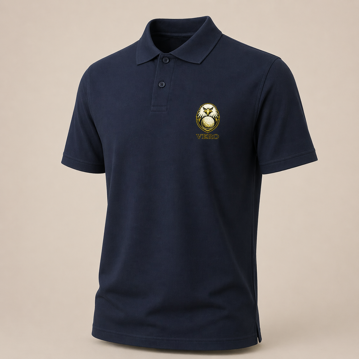 Golf Signature Poloshirt