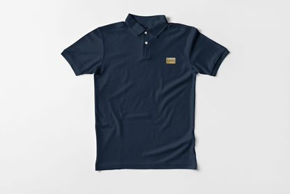 VAERO Classic Polo Shirt – Gold Label Edition